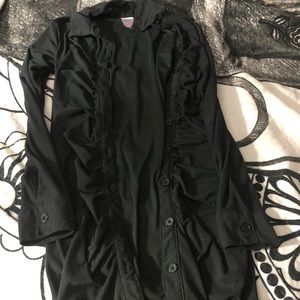 No boundaries dress soft small (3/5)